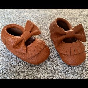 Baby Shoes